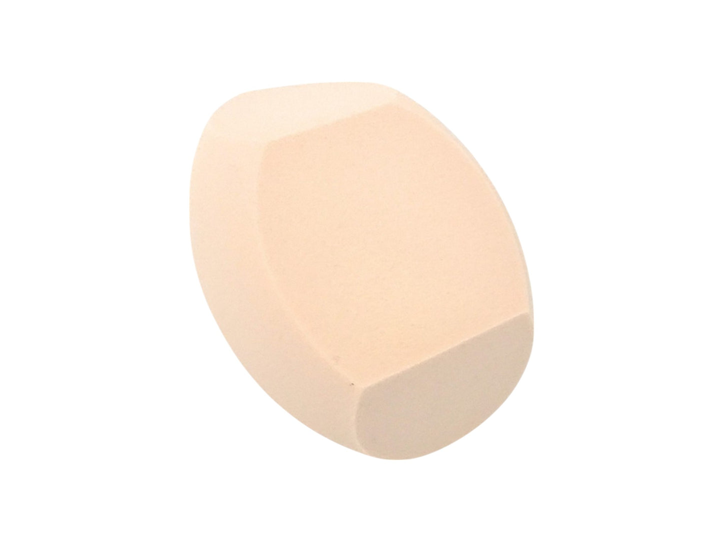 Large Beauty Sponge Makeup Blender: Make Up Sponge Makeup Blender Latex Free and High-definition Flawless for Liquid, Cream, and Powder.(#10)