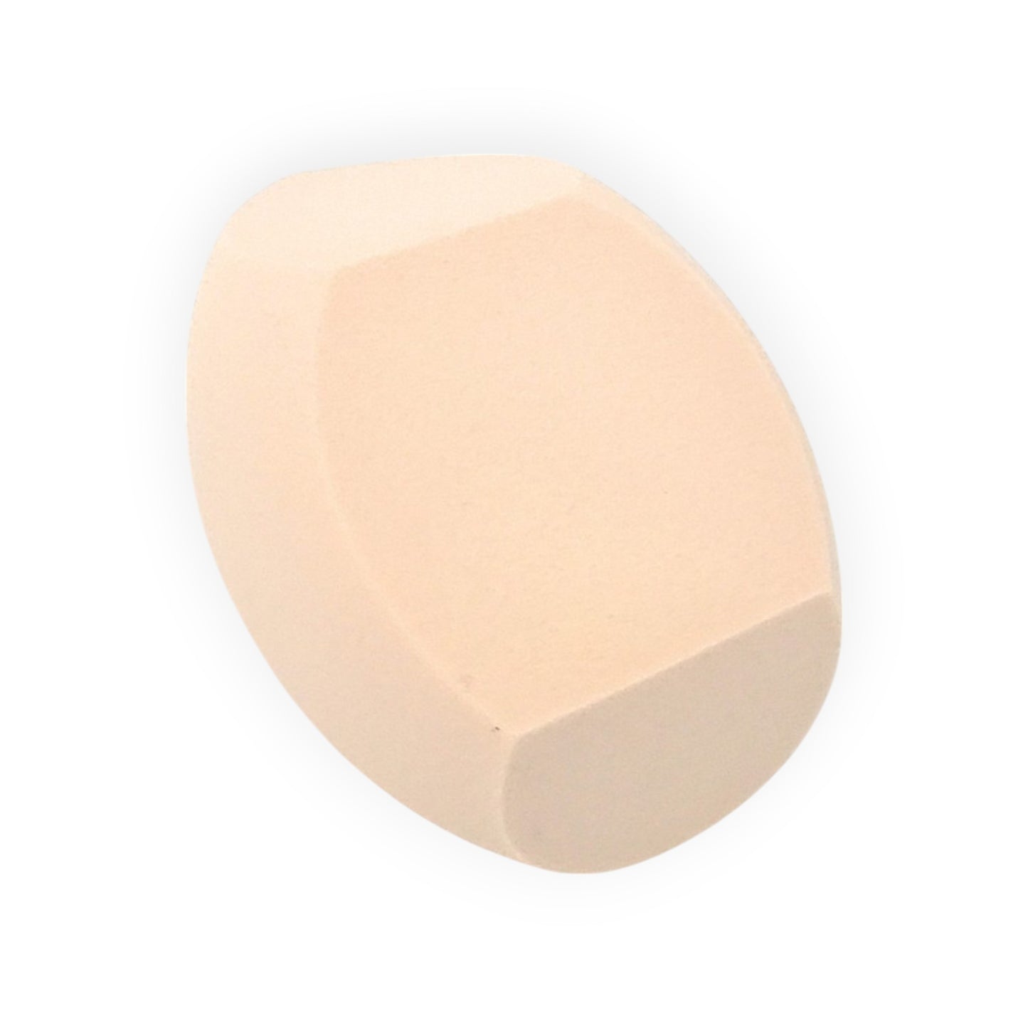 Large Beauty Sponge Makeup Blender: Make Up Sponge Makeup Blender Latex Free and High-definition Flawless for Liquid, Cream, and Powder.(#10)