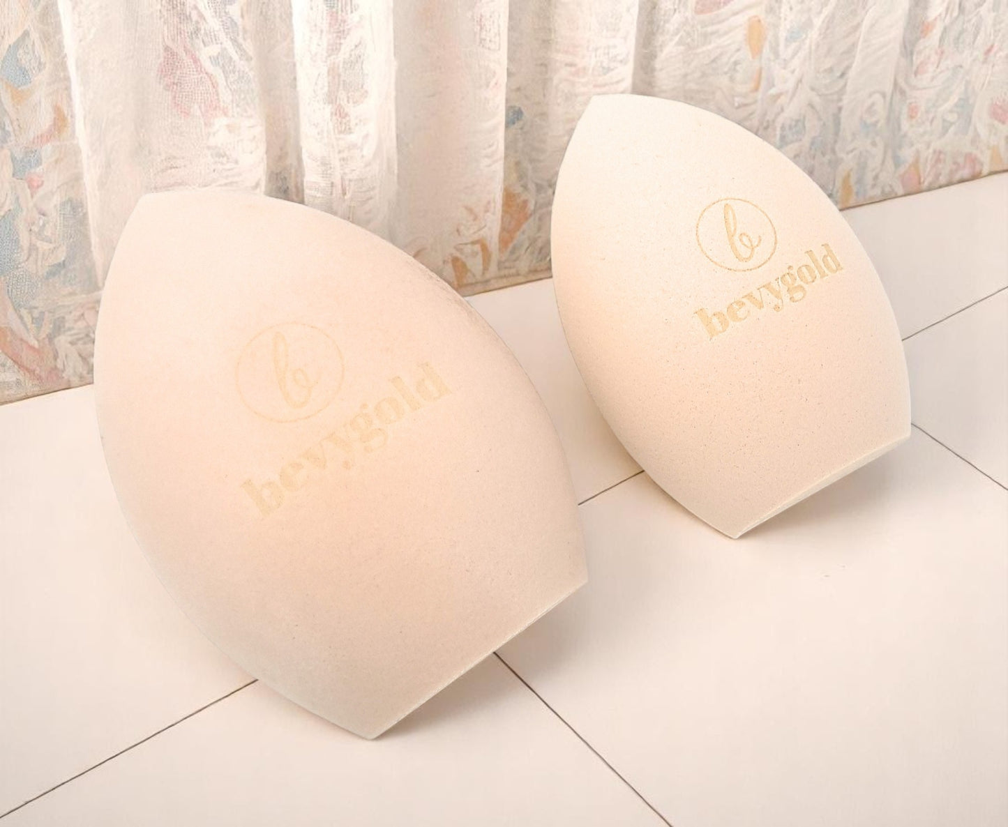Large Beauty Sponge Makeup Blender: Make Up Sponge Makeup Blender Latex Free and High-definition Flawless for Liquid, Cream, and Powder.(#10)