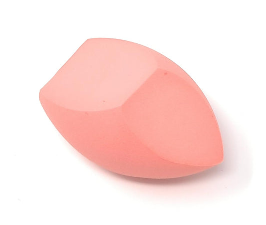 Beauty Sponge Makeup Blender: Make Up Sponge Makeup Blender Latex Free and High-definition Flawless for Liquid, Cream, and Powder.