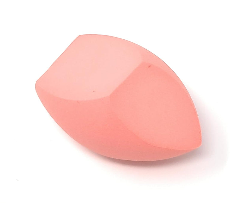 Large Beauty Sponge Makeup Blender: Make Up Sponge Makeup Blender Latex Free and High-definition Flawless for Liquid, Cream, and Powder.